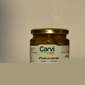 Pomoverde BIO