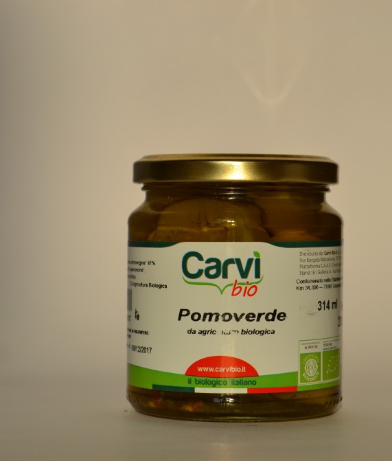 Pomoverde BIO Pomoverde BIO