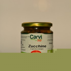 Zucchine BIO