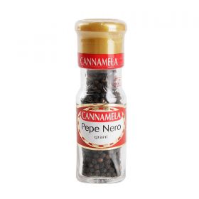 Pepe nero in grani Cannamela - 50 gr