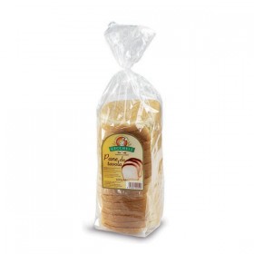 Pane da tavola Bauletto Gecchele - 400 gr