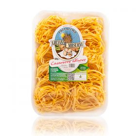 Tagliatelle Casarecce