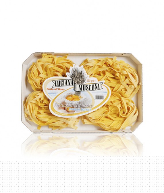 Fettuccine Mosconi - 500 gr Fettuccine Mosconi - 500 gr