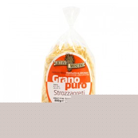 Strozzapreti Mosconi - 500 gr