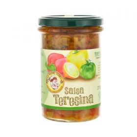 Salsa Teresina - 270 gr