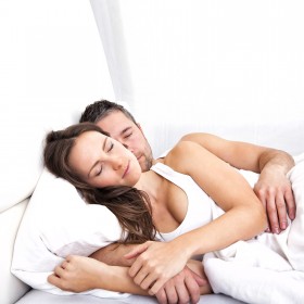 Star Sleep - lenzuolo per letto matrimoniale