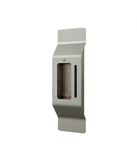 Wall - dispenser d'acqua liscia e gassata Wall - dispenser d'acqua liscia e gassata