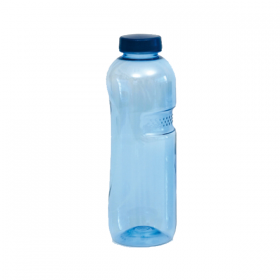 Bottiglia in Tritan da 500 ml con tappo a vite