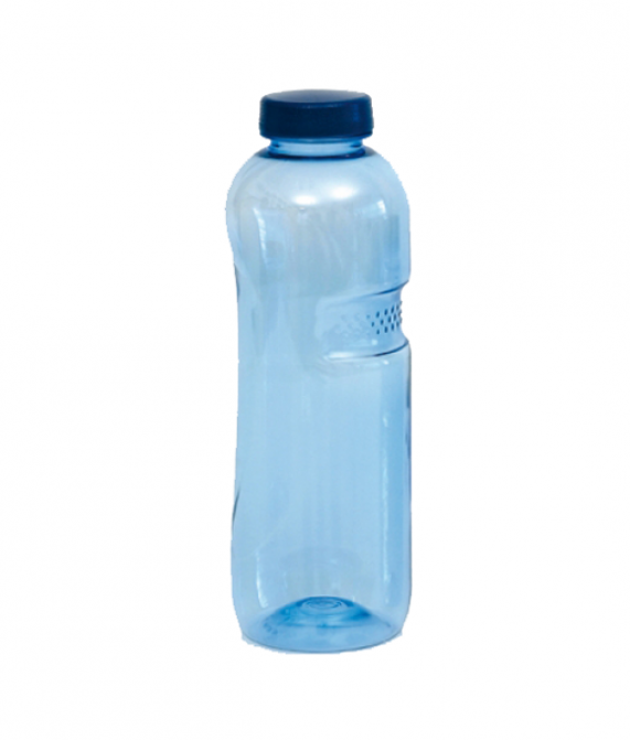 Bottiglia in Tritan da 500 ml con tappo a vite