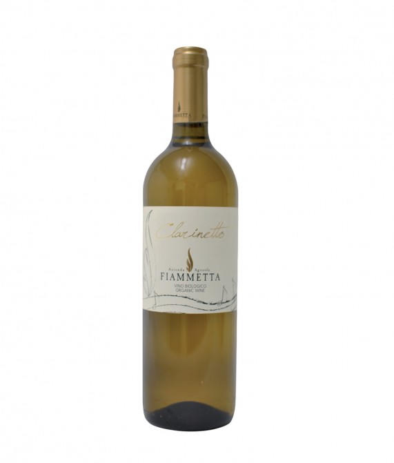 Clarinetto - Frizzante - 750 ml