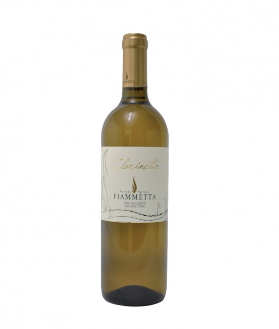 Clarinetto - Frizzante - 750 ml Clarinetto - Frizzante - 750 ml