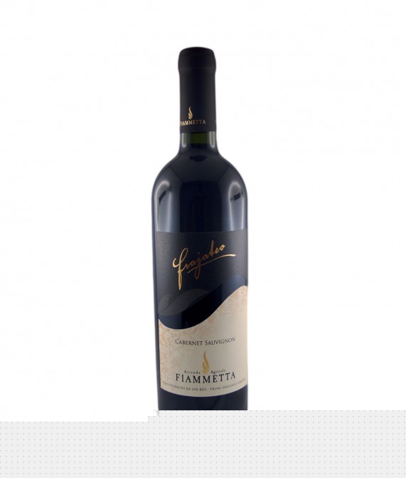Frajateo - Cabernet Sauvignon DOC Colli di Rimini - 750 ml Frajateo - Cabernet Sauvignon DOC Colli di Rimini - 750 ml