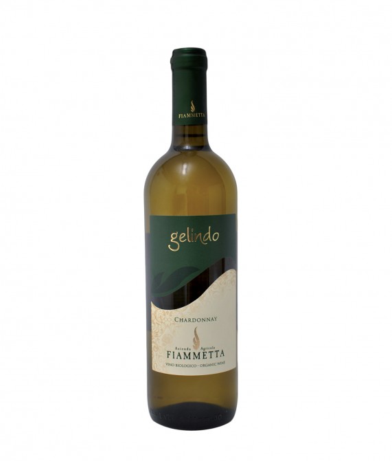Gelindo - Chardonnay Rubicone IGT - 750 ml