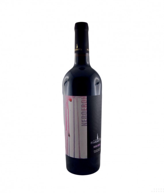 Nero Eron - Colli di Rimini DOC Rosso - 750 ml