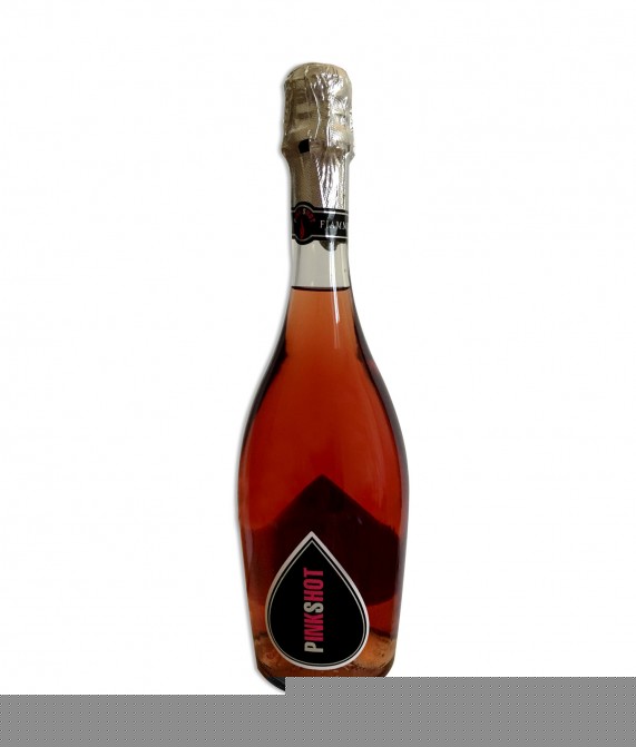 Pink Shot - Spumante - 750 ml Pink Shot - Spumante - 750 ml