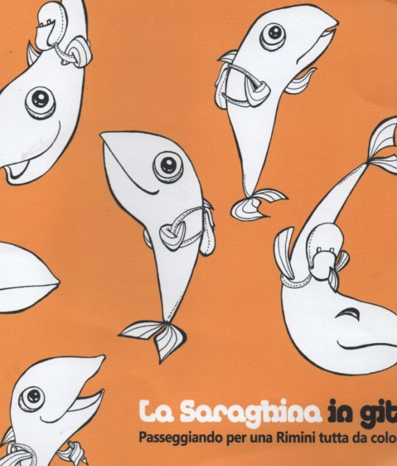 Rimini Family - La Saraghina in gita